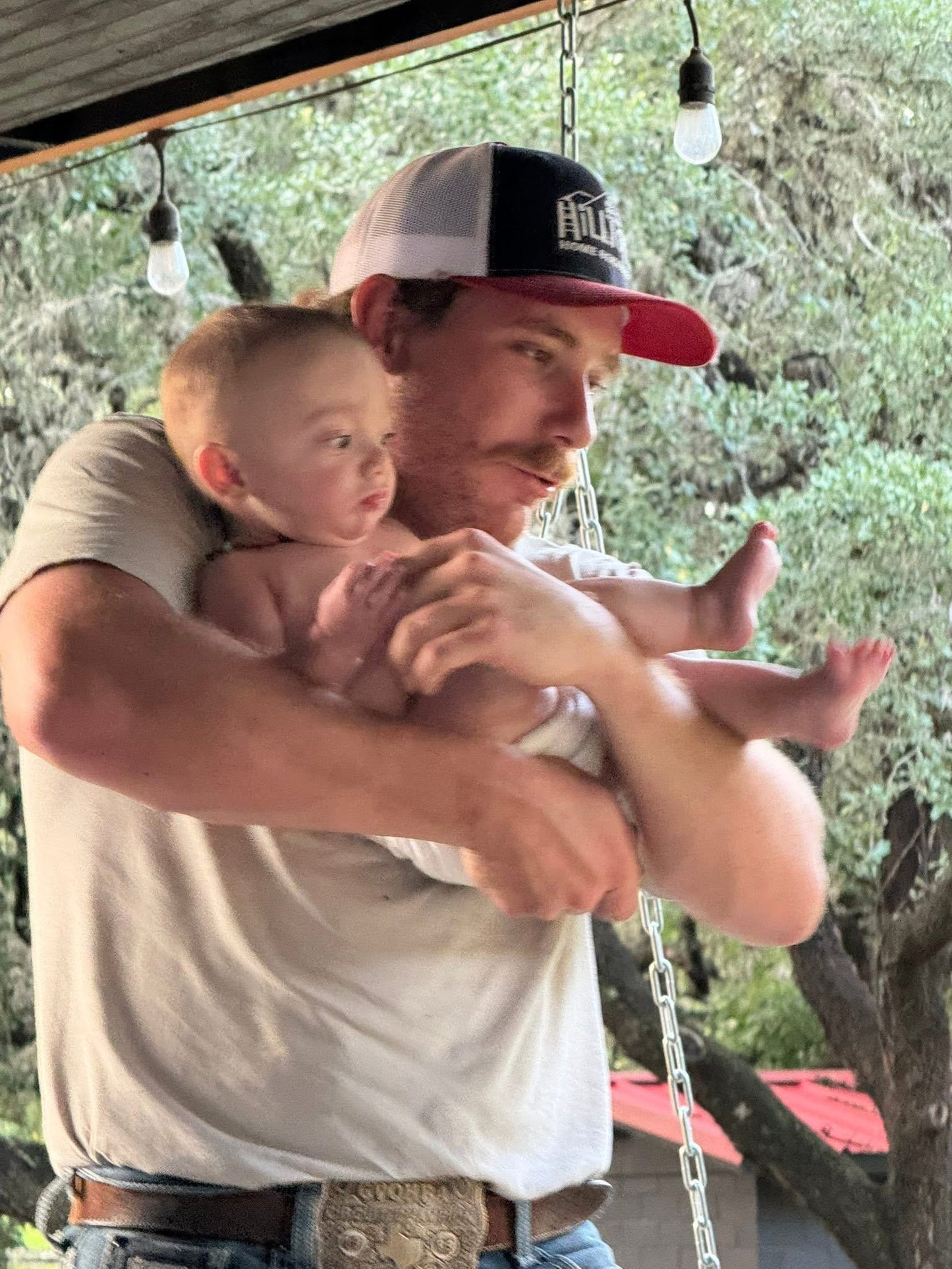 Parker’s Joy(orange)