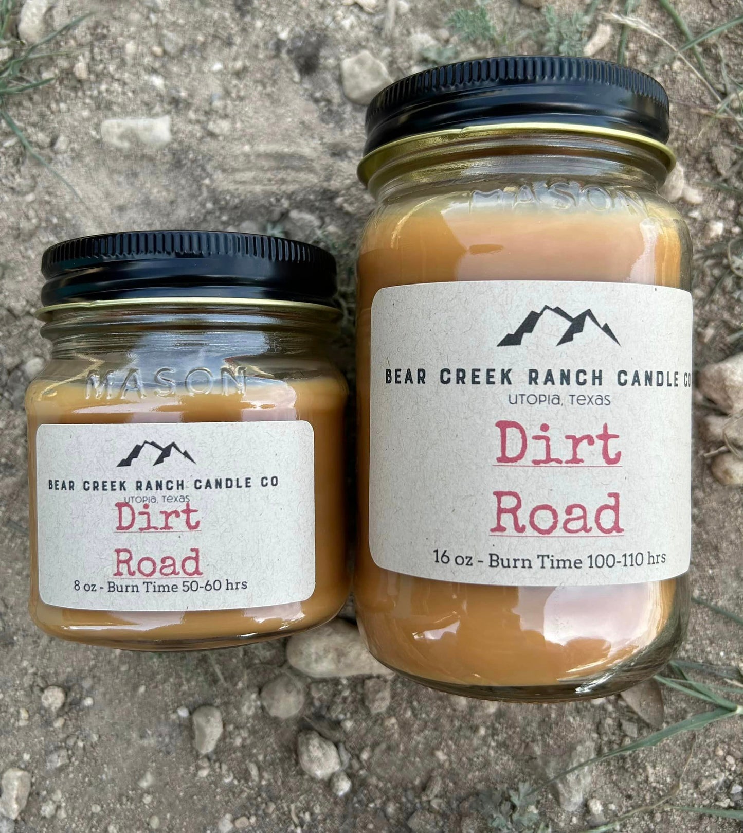 Dirt Road