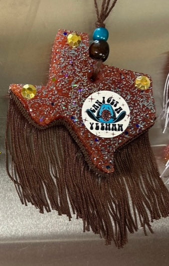 Fringy Freshie