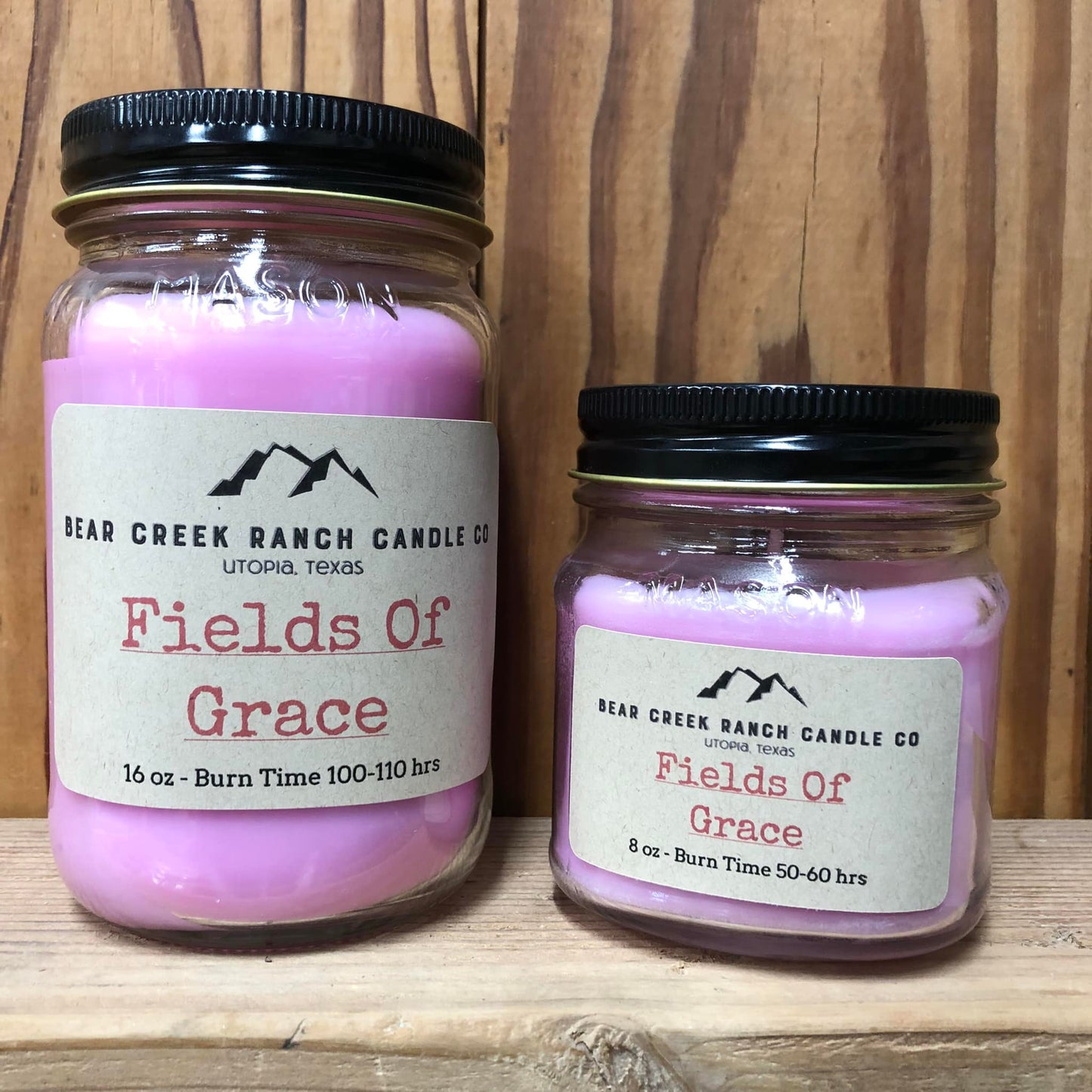 Fields Of Grace