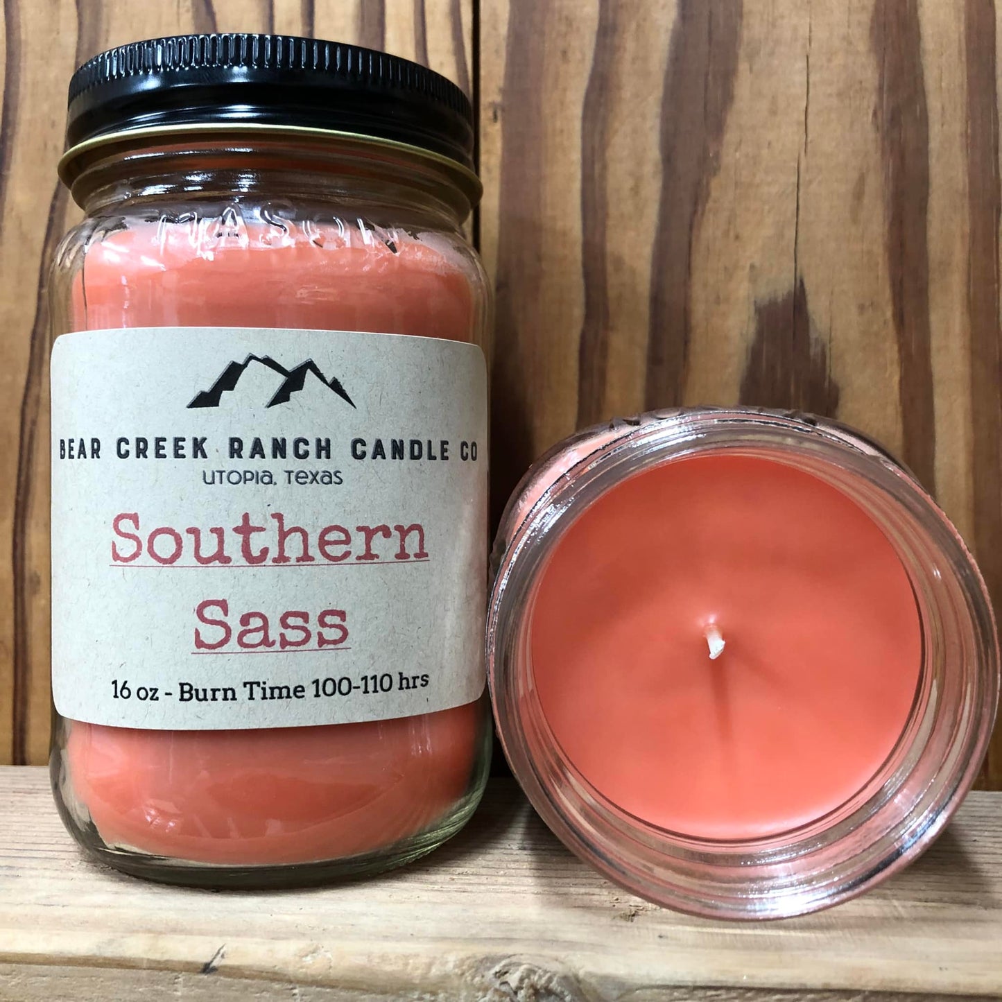 Southern Sass