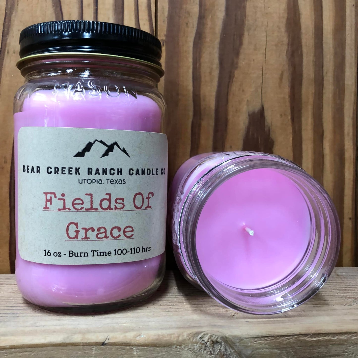 Fields Of Grace