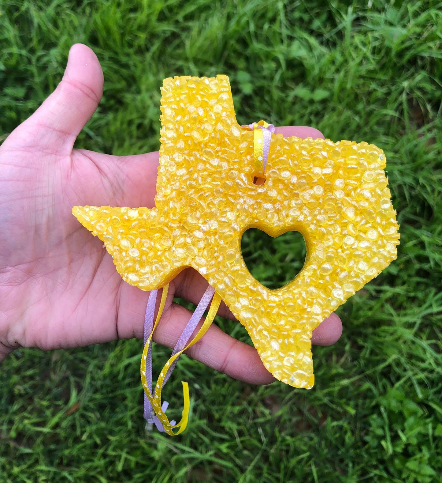 TEXAS Large Freshie