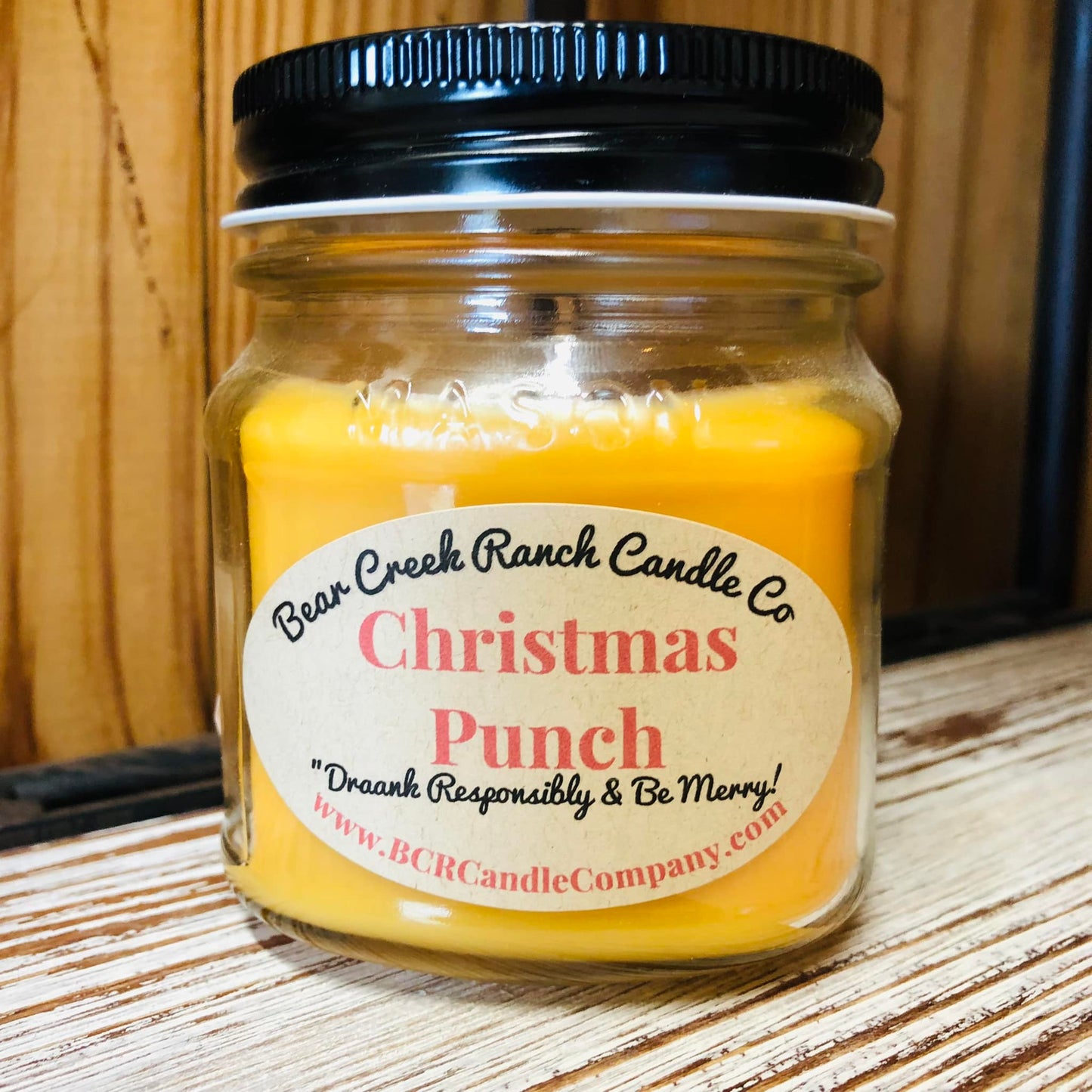 Christmas Punch