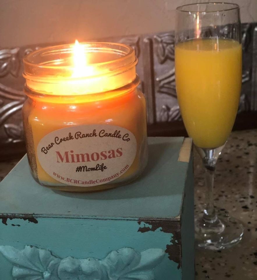 MIMOSAS