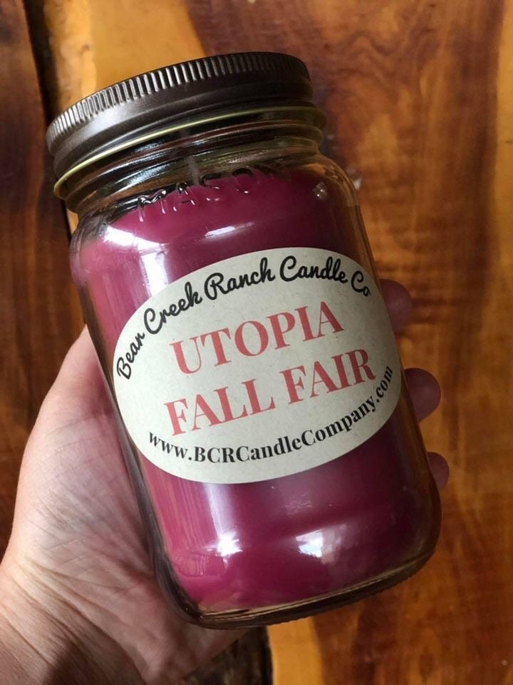 UTOPIA FALL FAIR