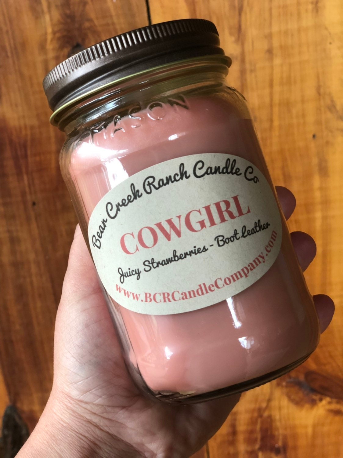 COWGIRL