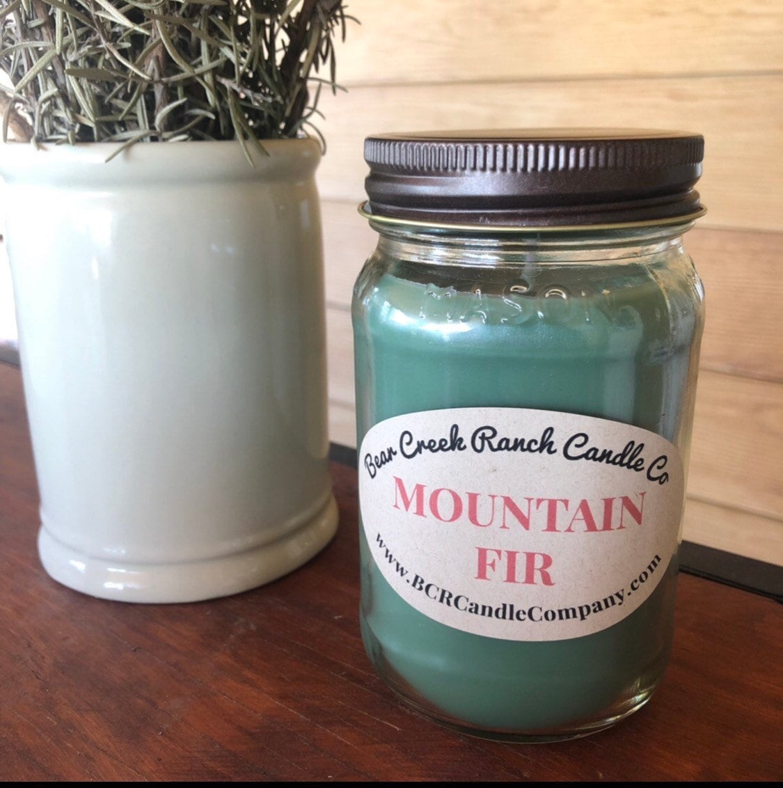 MOUNTAIN FIR
