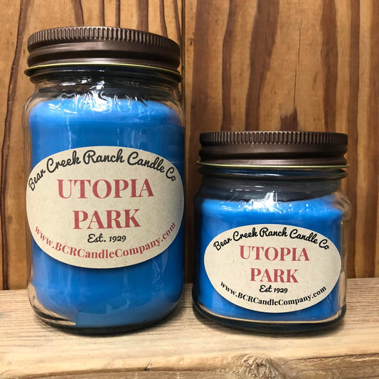 Utopia Park
