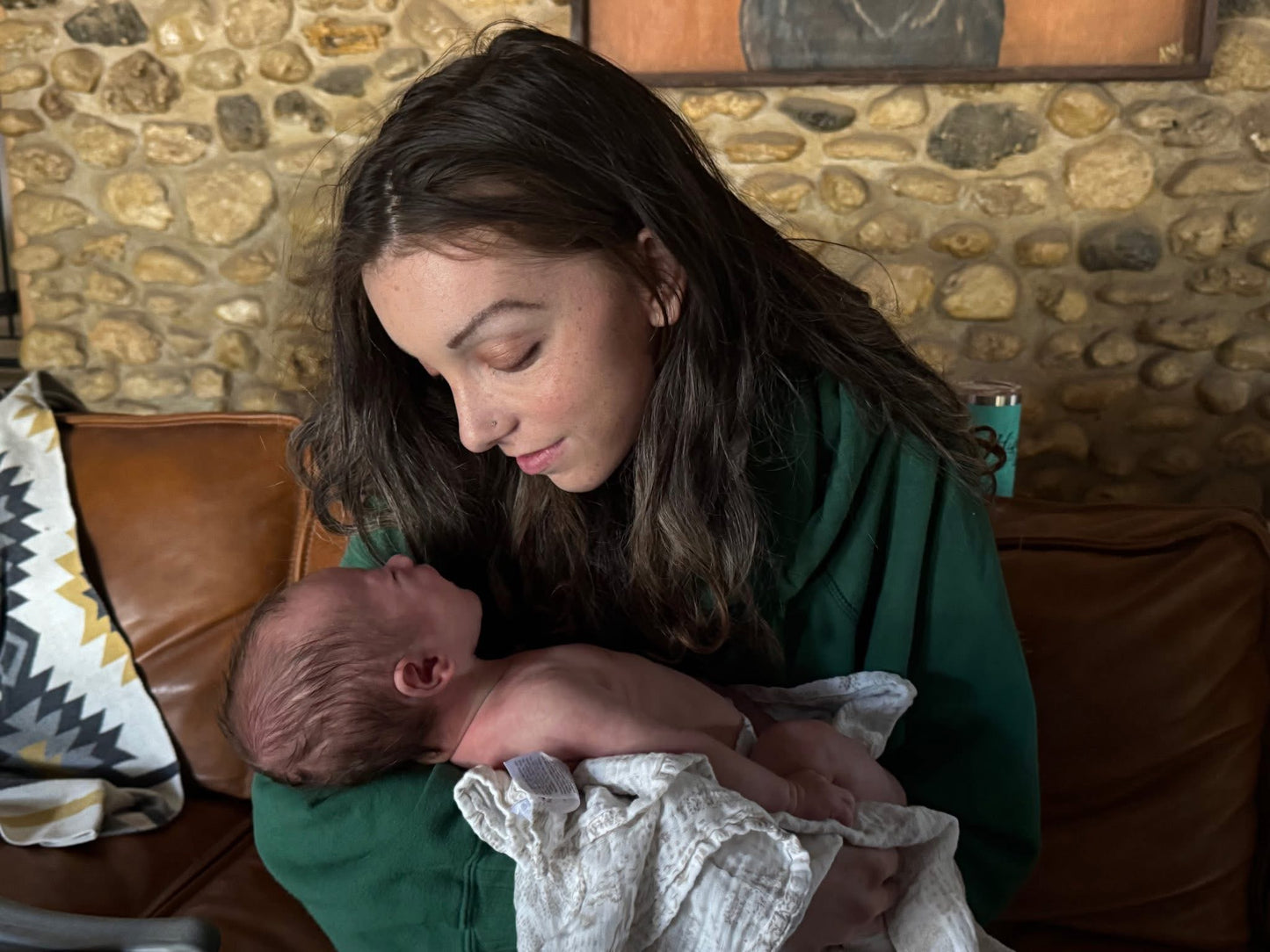 Parker’s Joy(orange)