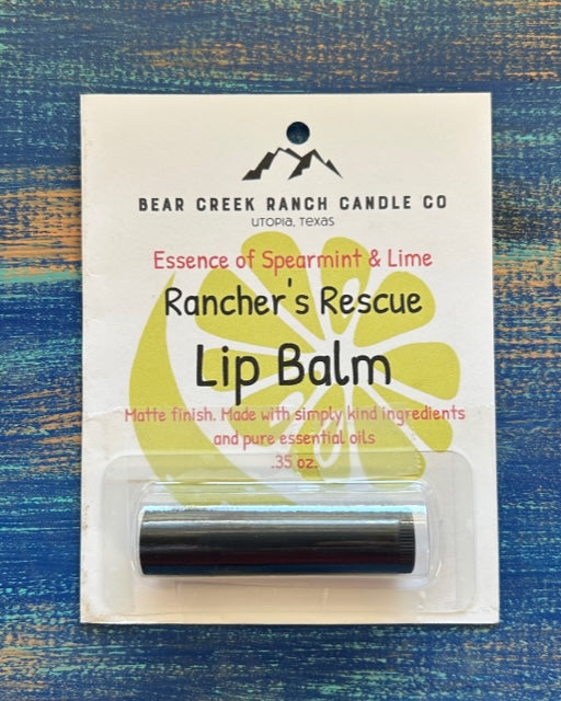 Lip Balm