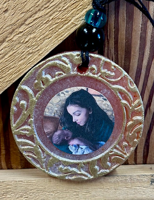 Parker's Freshies (PEACE AND JOY)