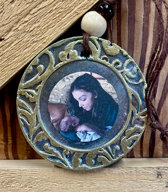 Parker's Freshies (PEACE AND JOY)