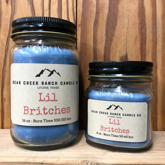 Lil Britches