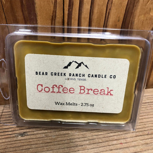 *Limited Edition* Coffee Break