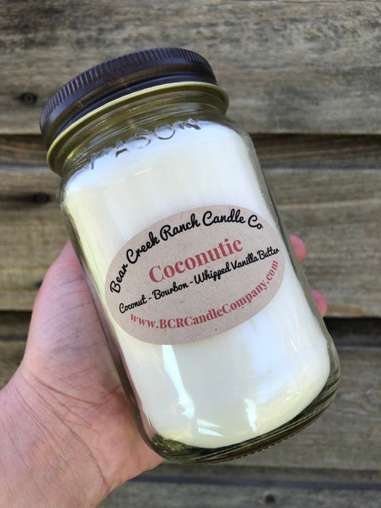 COCONUTIE