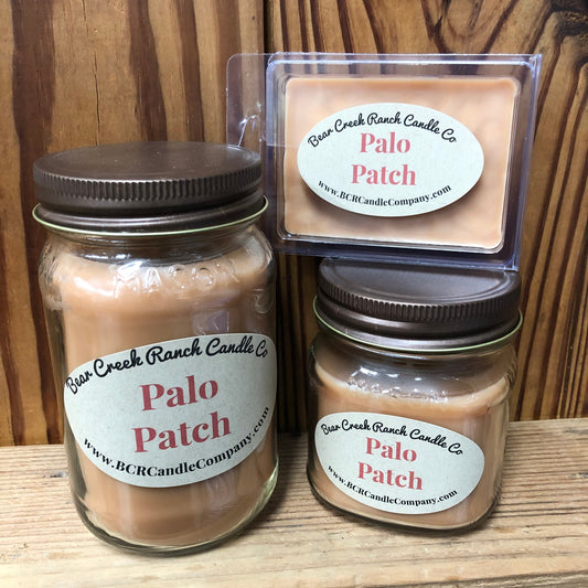 PALO PATCH