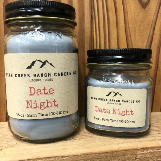 DATE NIGHT